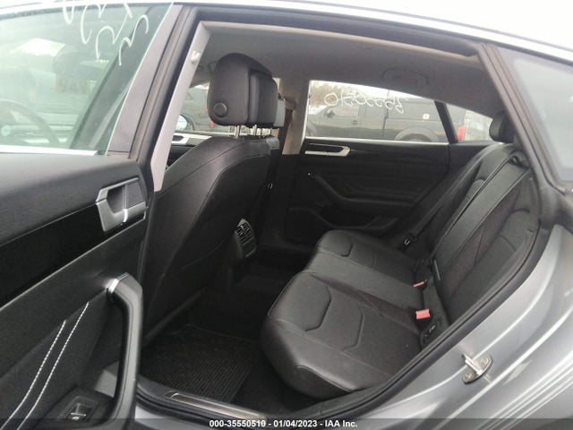 2021 Volkswagen Arteon, VIN: WVWAR7AN0ME008735