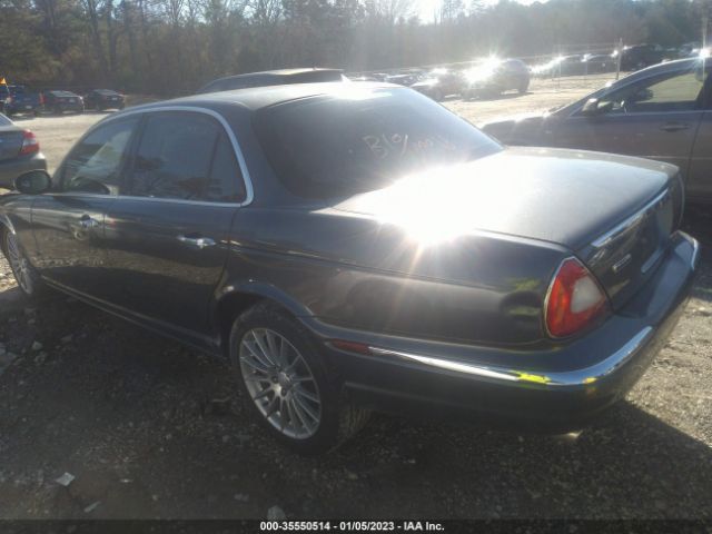 SAJWA71B27SH18281 Jaguar Xj Xj8