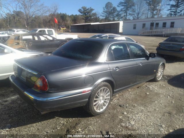 SAJWA71B27SH18281 Jaguar Xj Xj8
