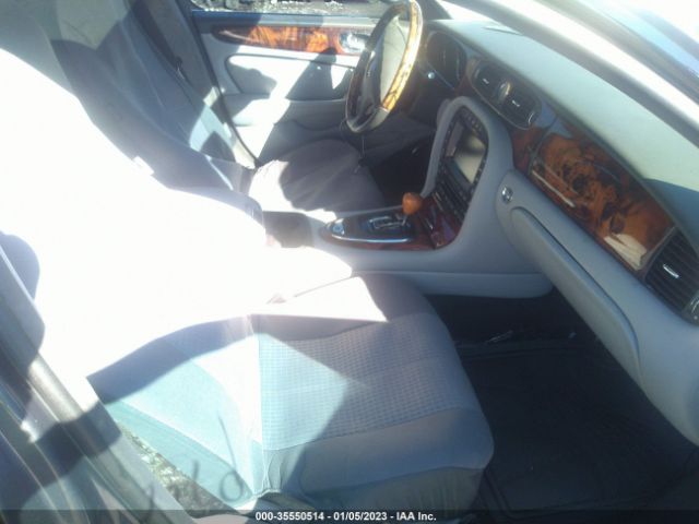 SAJWA71B27SH18281 Jaguar Xj Xj8