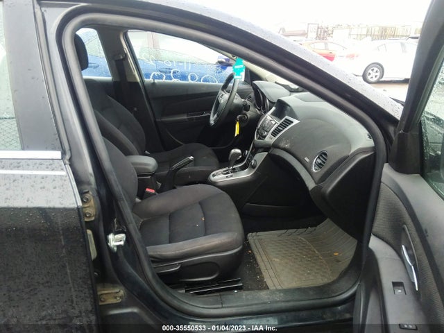 2015 CHEVROLET CRUZE LT VIN: 1G1PC5SB2F7260930