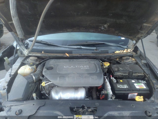 Chrysler 200 S 2015 1C3CCCBB1FN747448 Image 10