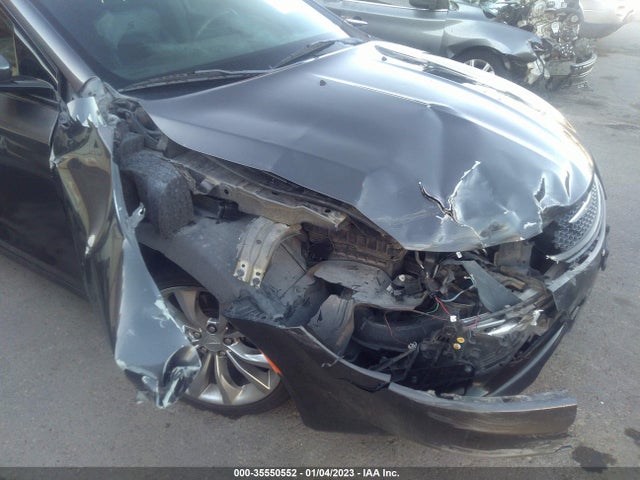 Chrysler 200 S 2015 1C3CCCBB1FN747448 Image 6