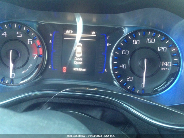 Chrysler 200 S 2015 1C3CCCBB1FN747448 Image 7