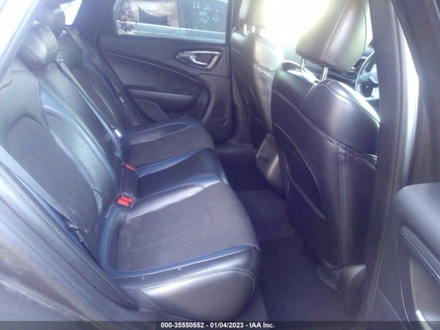 Chrysler 200 S 2015 1C3CCCBB1FN747448 Image 8