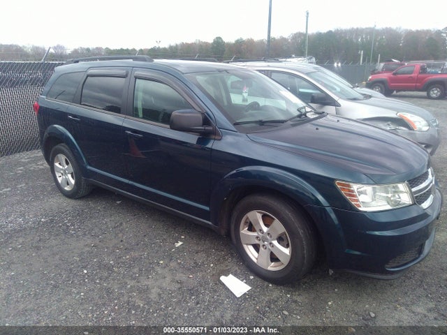 2015 Dodge Journey, VIN: 3C4PDCAB2FT565432