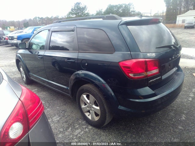 2015 Dodge Journey, VIN: 3C4PDCAB2FT565432