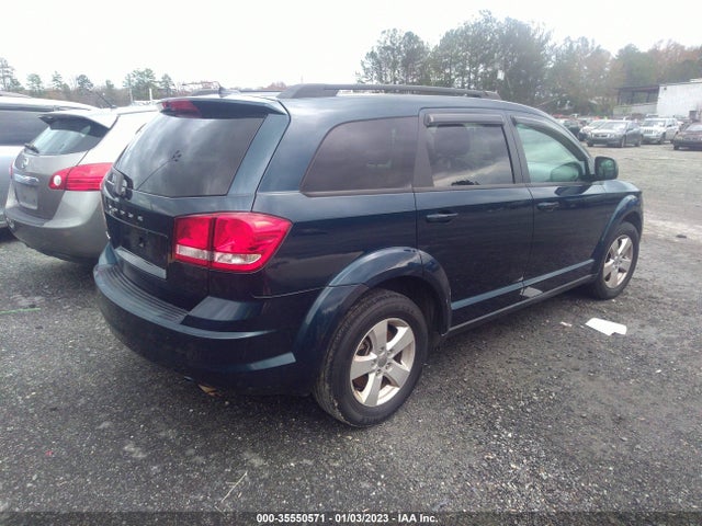 2015 Dodge Journey, VIN: 3C4PDCAB2FT565432