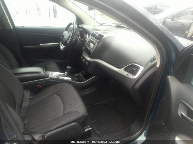 2015 Dodge Journey, VIN: 3C4PDCAB2FT565432