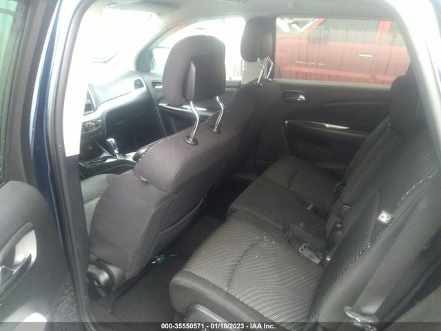 2015 Dodge Journey, VIN: 3C4PDCAB2FT565432