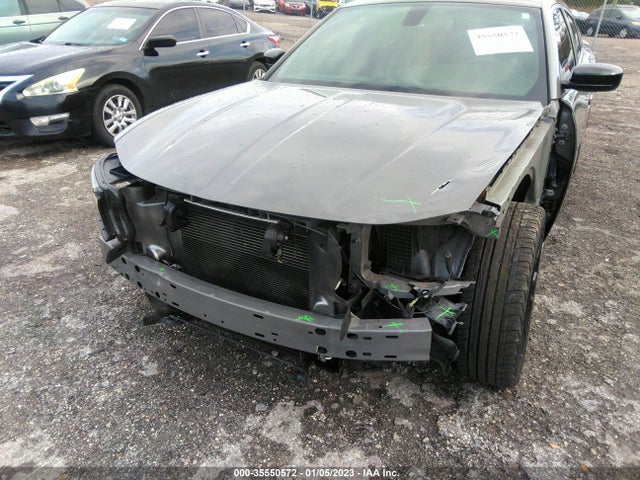 2018 DODGE CHARGER SXT PLUS VIN: 2C3CDXHG2JH206546