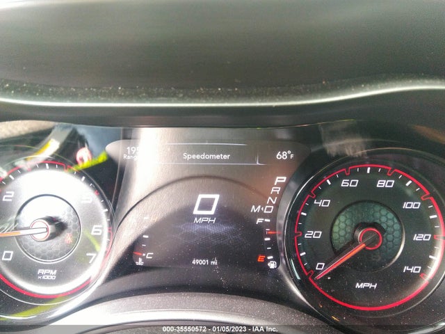 2018 DODGE CHARGER SXT PLUS VIN: 2C3CDXHG2JH206546