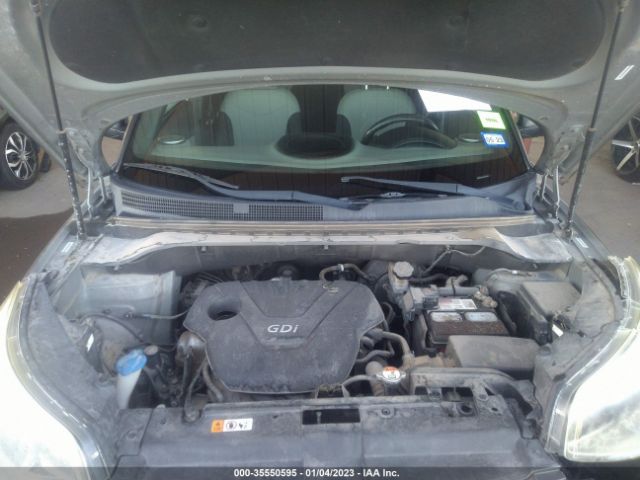 KNDJN2A23E7084783 KIA Soul Base