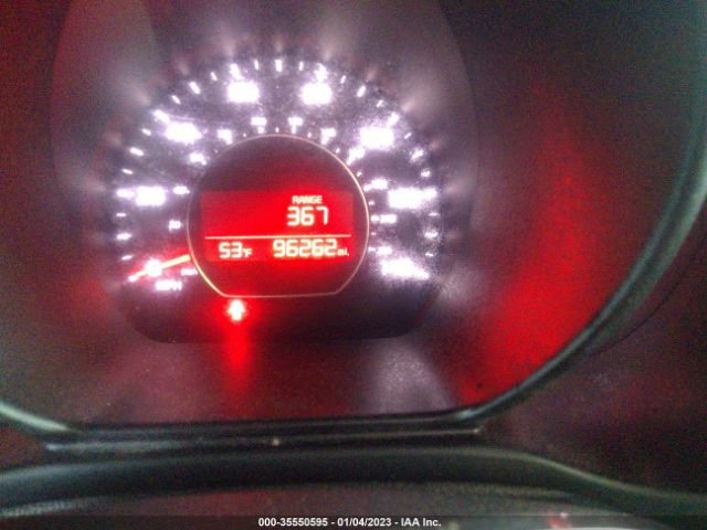 KNDJN2A23E7084783 KIA Soul Base