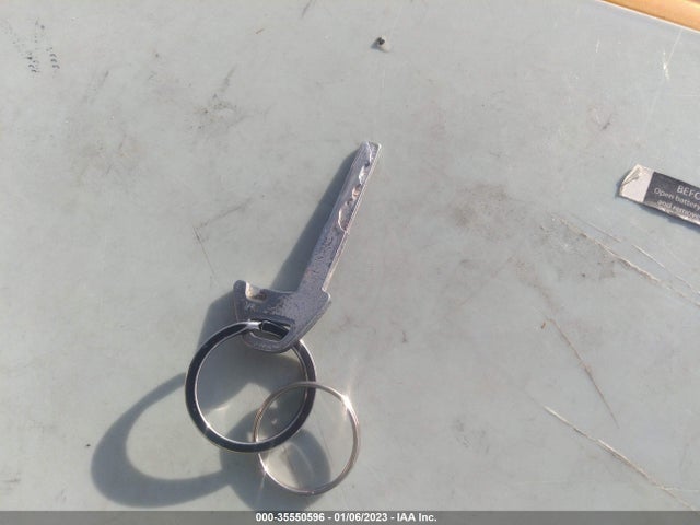 2010 JAGUAR XF SAJWA0FA0AHR61211 Photo 10