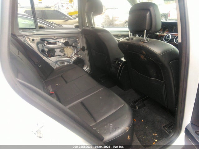 2014 Mercedes-Benz GLK-Class, VIN: WDCGG8JB9EG195081