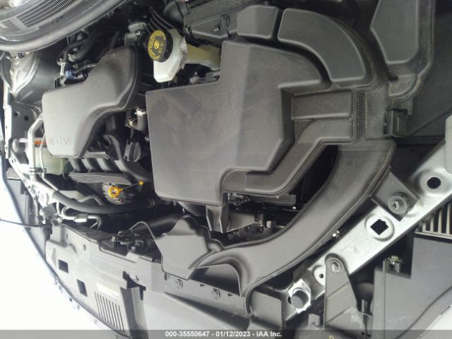 JN1BJ1CW6MW673554 Nissan Rogue Sport Sl
