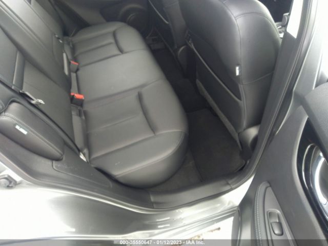 JN1BJ1CW6MW673554 Nissan Rogue Sport Sl