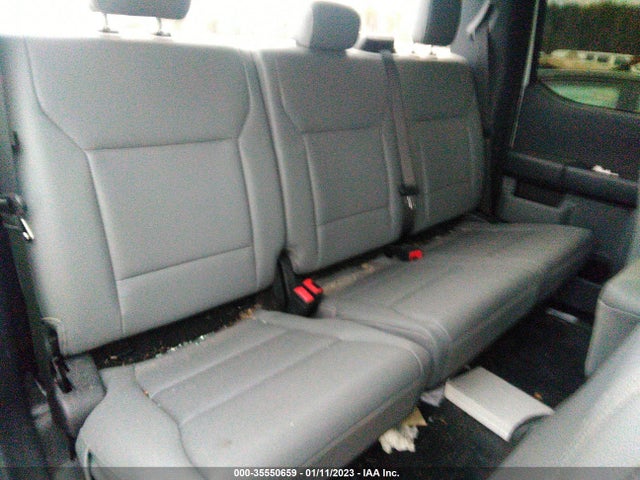 2022 FORD F-150 XL/XLT VIN: 1FTEX1CB0NKD32360