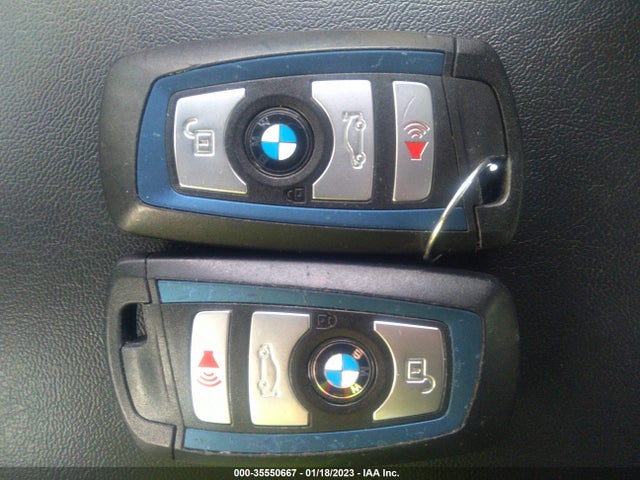 BMW 4 Series 430i 2017 WBA4U7C59H5D43247 Image 3