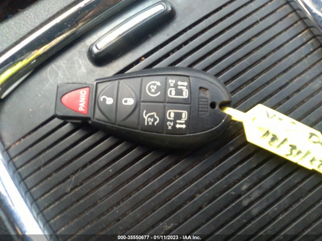 Dodge Grand Caravan Gt 2018 2C4RDGEG3JR301556 Image 11