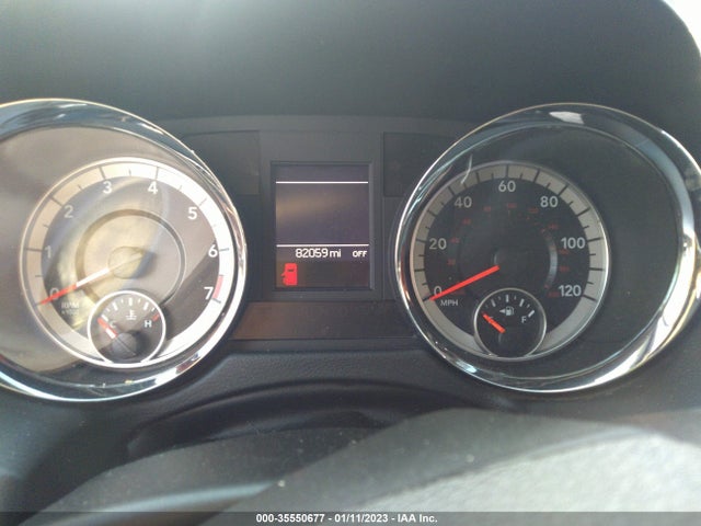 Dodge Grand Caravan Gt 2018 2C4RDGEG3JR301556 Image 7