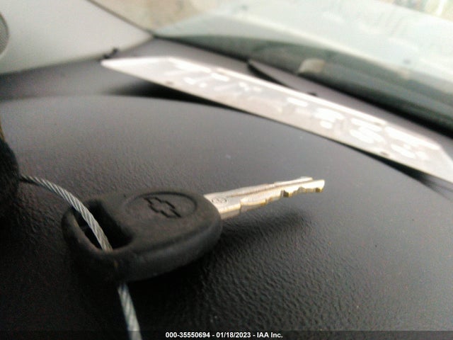 2007 CHEVROLET IMPALA 3.5L LT VIN: 2G1WT58K379329403