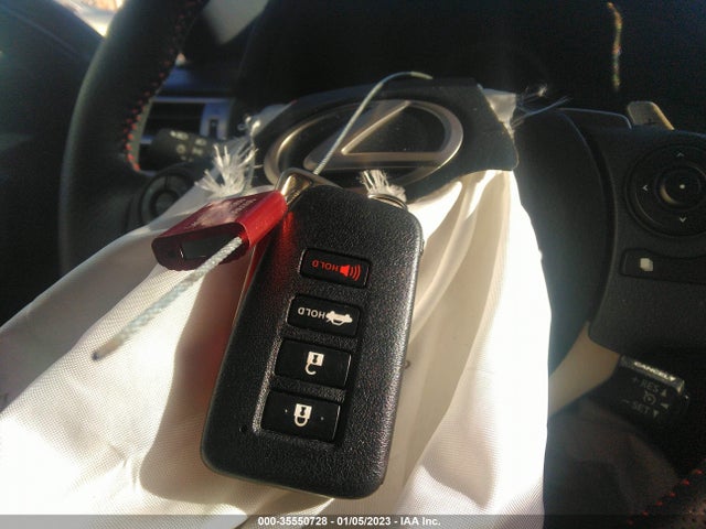 Lexus IS 350 2014 JTHBE1D21E5000450 Image 3
