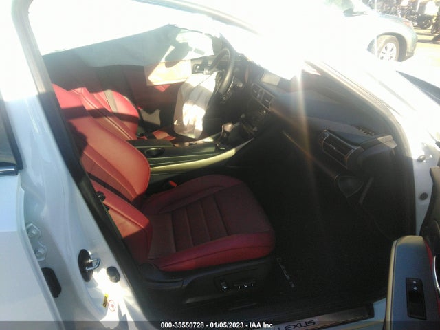Lexus IS 350 2014 JTHBE1D21E5000450 Image 6