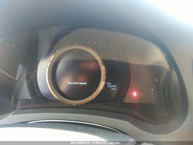 Lexus IS 350 2014 JTHBE1D21E5000450 Image 8