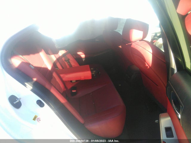 Lexus IS 350 2014 JTHBE1D21E5000450 Image 9