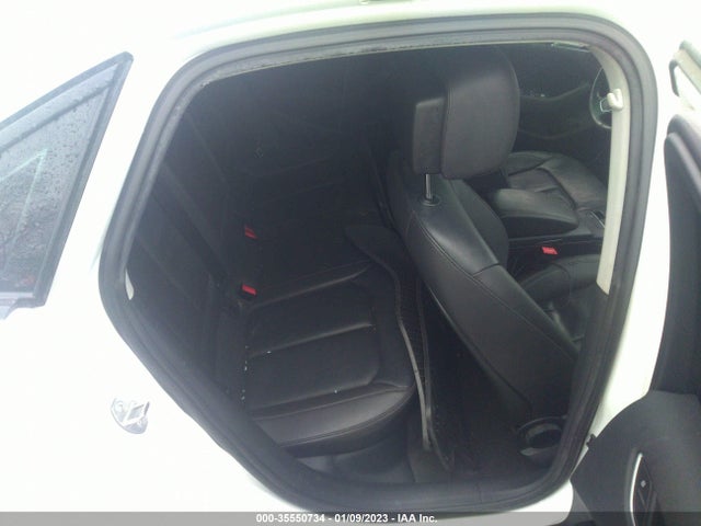 WAUB8GFF4G1013888 Audi A3 2.0t Premium