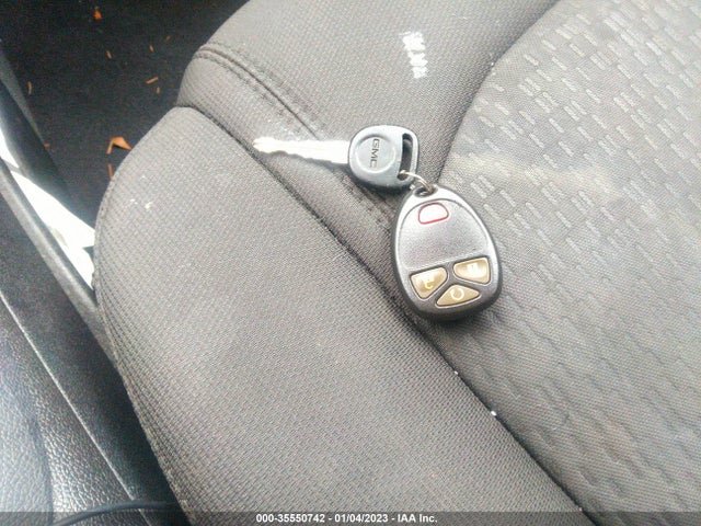 GMC ACADIA SL 2012 1GKKRNED6CJ185326 Image 11