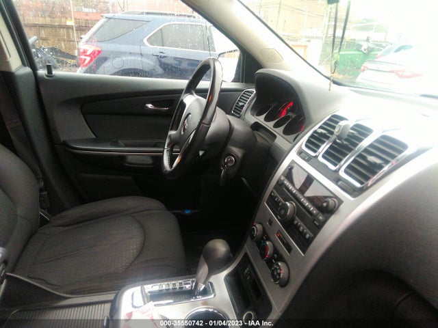 GMC ACADIA SL 2012 1GKKRNED6CJ185326 Image 5