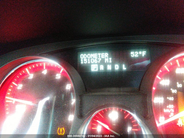 GMC ACADIA SL 2012 1GKKRNED6CJ185326 Image 7