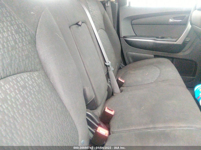 GMC ACADIA SL 2012 1GKKRNED6CJ185326 Image 8