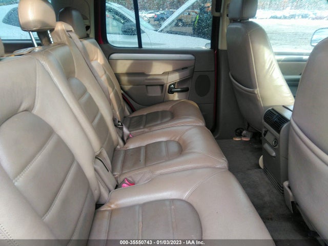 2003 FORD EXPLORER XLT/XLT SPORT/NBX VIN: 1FMDU73K43UB70866