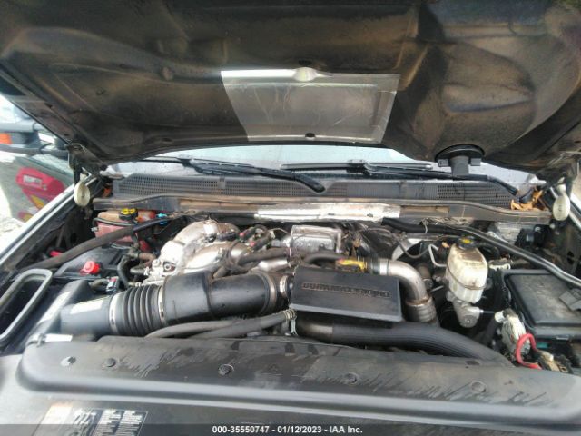1GT12UEY4JF275051 GMC Sierra 2500hd Denali