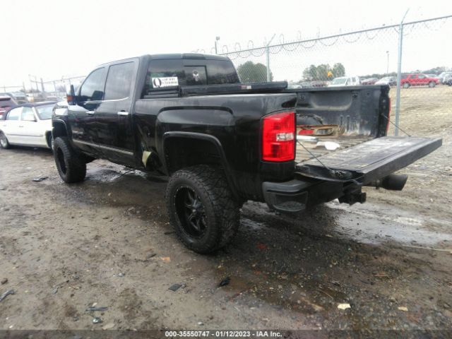 1GT12UEY4JF275051 GMC Sierra 2500hd Denali
