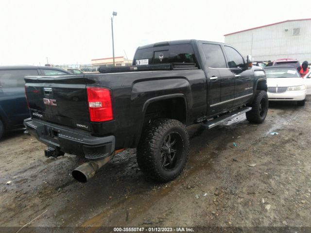 1GT12UEY4JF275051 GMC Sierra 2500hd Denali