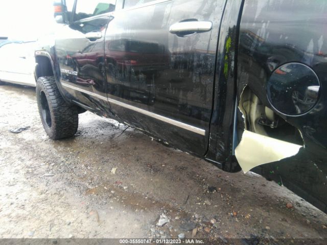 1GT12UEY4JF275051 GMC Sierra 2500hd Denali
