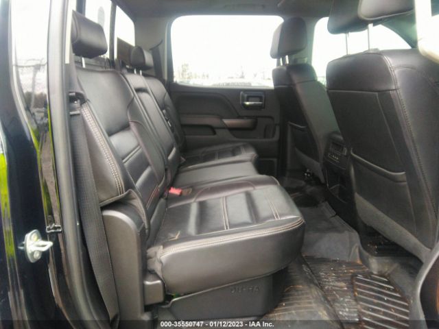 1GT12UEY4JF275051 GMC Sierra 2500hd Denali