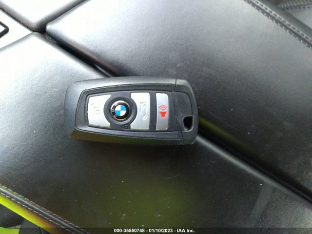 2015 BMW M5, VIN: WBSFV9C58FD595200