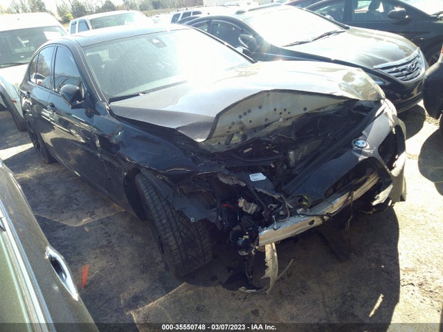 2015 BMW M5, VIN: WBSFV9C58FD595200