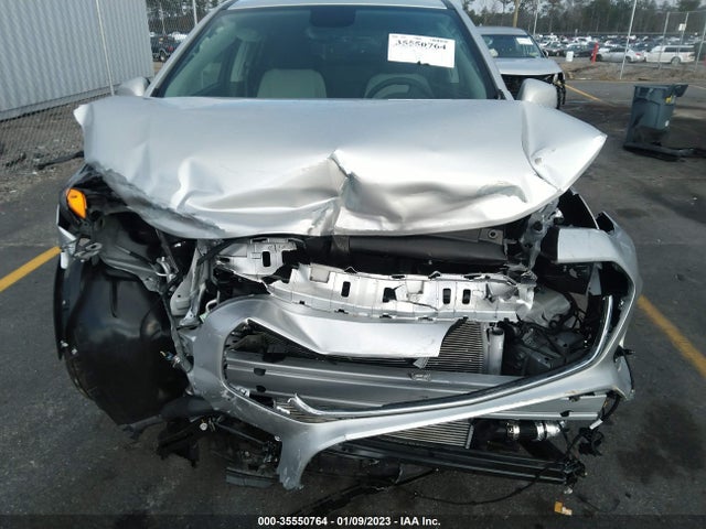 Chevrolet TRAX LS 2022 KL7CJKSM3NB544393 Image 7