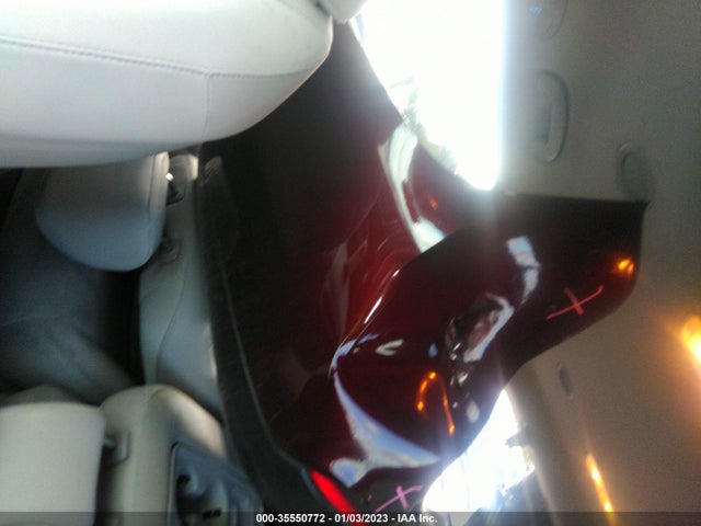 2020 KIA SEDONA LX VIN: KNDMB5C18L6631139