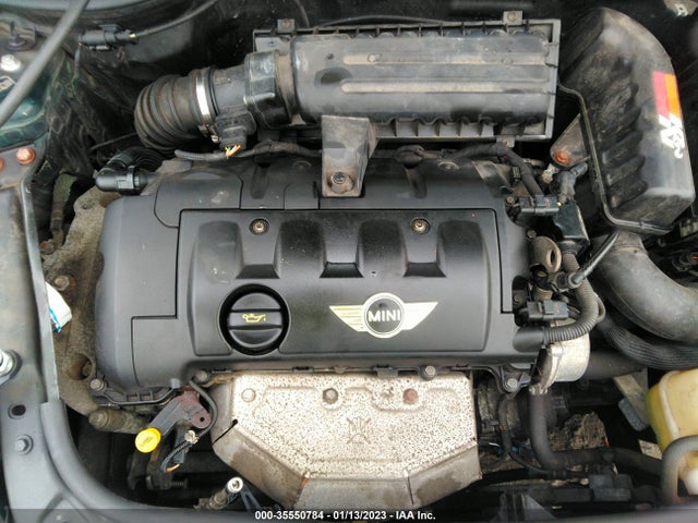 WMWMF33568TU65124 Mini COOPER HARDTOP
