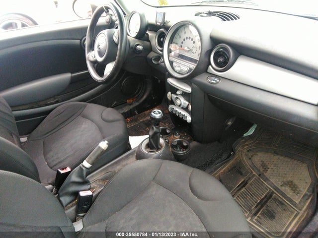WMWMF33568TU65124 Mini COOPER HARDTOP