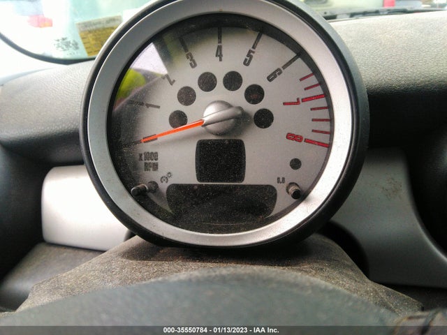 WMWMF33568TU65124 Mini COOPER HARDTOP