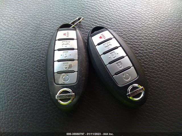 1N4AL3AP0JC251468 Nissan Altima 2.5 Sr